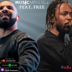 IR Presents: Music Mpulse "Free Beef"