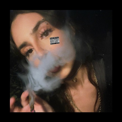 POTENT (feat. CrazyBoaRico) [Prod. Geekinz]