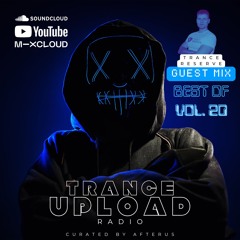 TURBO Vol. 20 (Trance Reserve Guest Mix)
