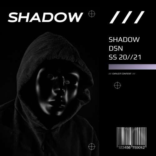 DSN - SHADOW (audio)