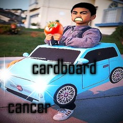 cardboard cancer ft. staplegun