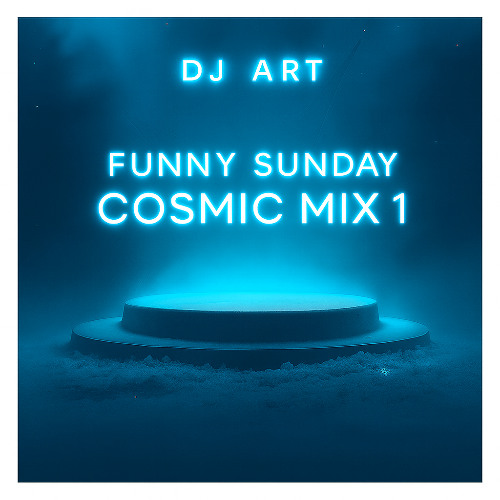 Funny Sunday Mix 1 - DJ ART