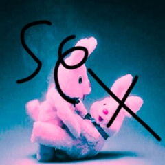 BLOODY BUNNY SEX