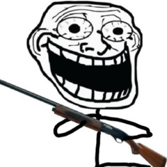 im gone now, if thats news to you