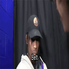 BELT! (prod. aaronbasquiat)