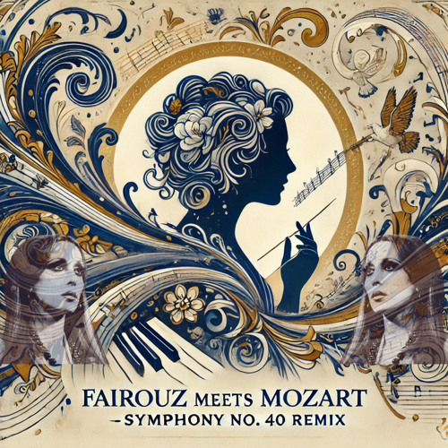 Ya Ana (Fa. Fairouz) [Remix]