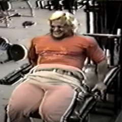 Tom Platz x Figure09 (Linkin Park) | Edit x Slowed