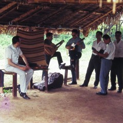 El legado- PODCAST- JORGE LIS MONCALEANO