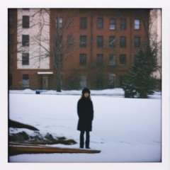 My Best Friend Ronnie Used to Live in the Old Blue House on Fisher Street