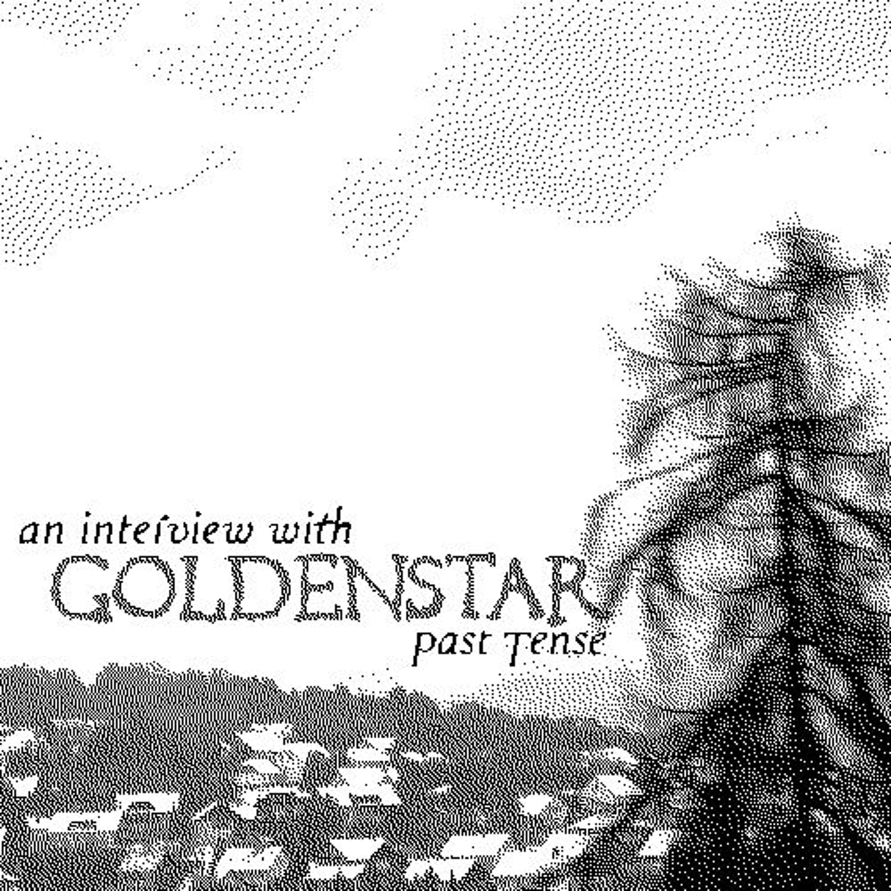 An interview with Markus Stahl of goldenstar episode artwork