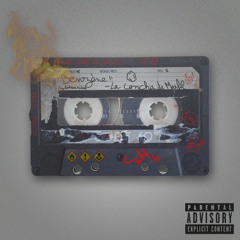 X999 - Mr Hyde Et Jekyll (Prod. By Mr Hyde)