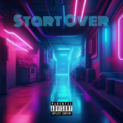 Start Over (Prod. LIPS) LIPS Version