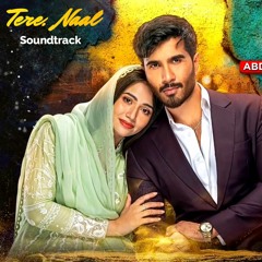 Aye Musht E Khaak Song | Tere Naal OST | Asim Azhar | Nish Asher