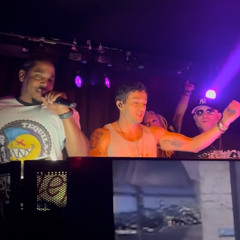 Defkon & Sporty-O Live from Breaks & Bangers Booty Beach Club '25
