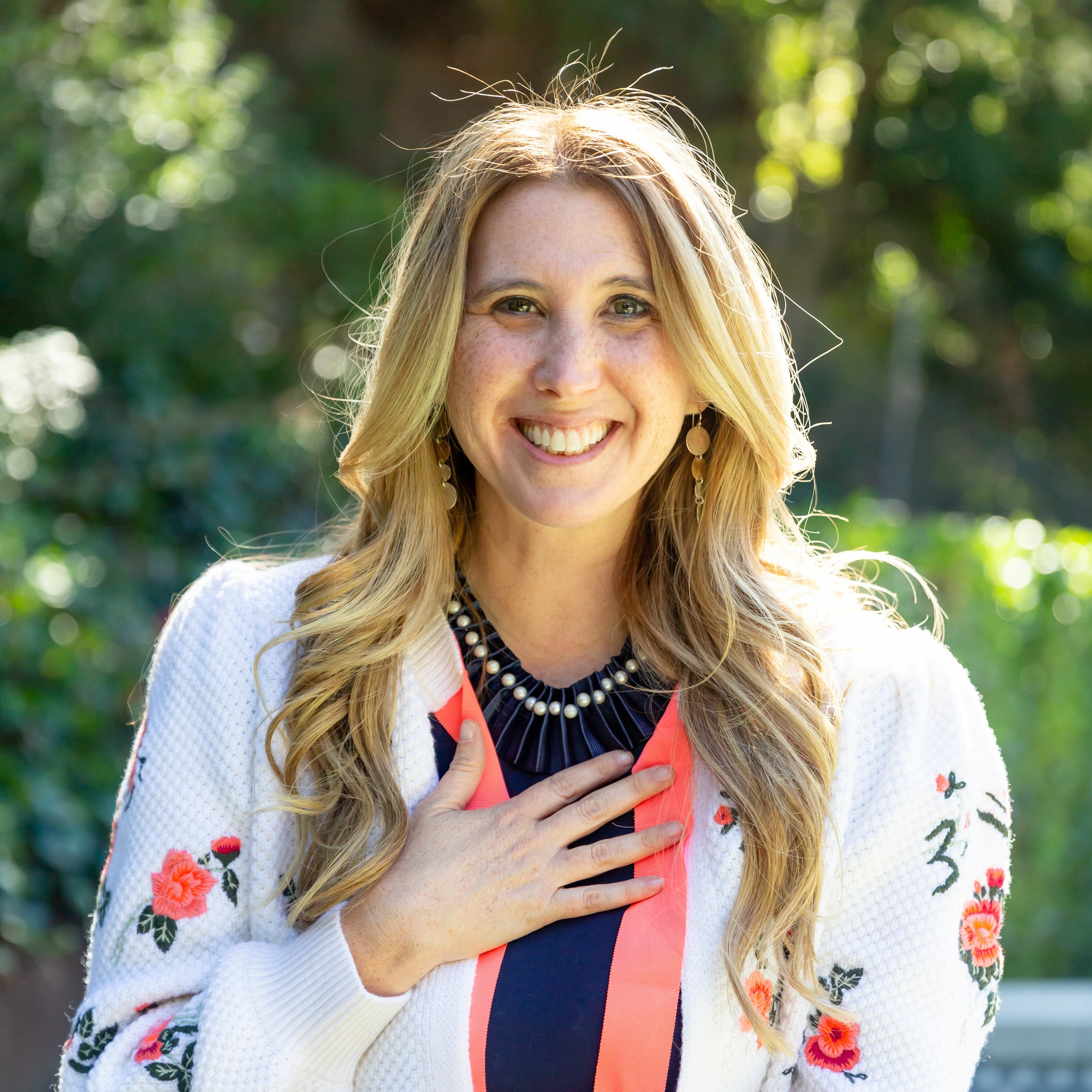 Abundant Ever After with Cathy Heller