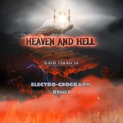 Ana Danch - Heaven and Hell (Electro-Geograph Remix)