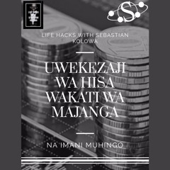 Uwekezaji wa Hisa Wakati wa Majanga