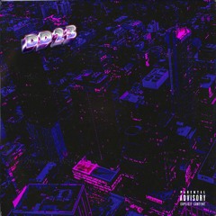 DD23 (Feat. JD Chubz)