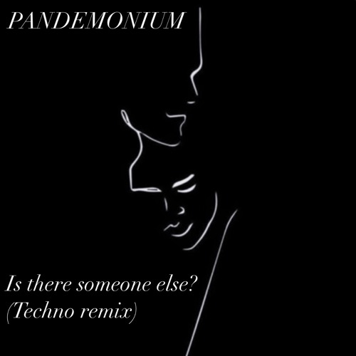 The Weeknd-Is There Someone Else? (Techno remix)