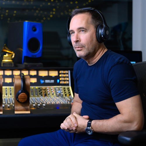 A chat on life, Kanye and all things music with Grammy award winning engineer & producer Tony Black
