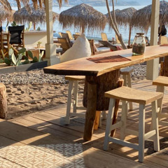 Beach Bar Mix Volume 2 - Summer 2024