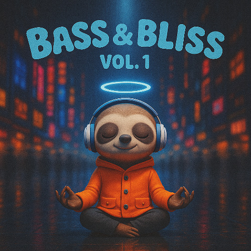 Bass & Bliss Vol. 1 @ The Luv Hub