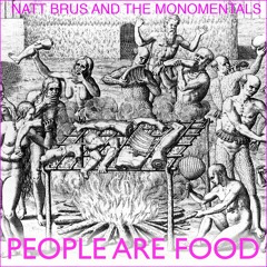 People Are Food