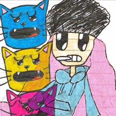 gritty kitty