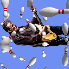 Just Dropped In (Mickey Newbury cover) - Live at G & G