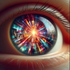 All The Things I See