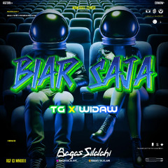 BS - BIARIN #TG ( WIDAW ) #SUPER DUPER EXPRESS!!!