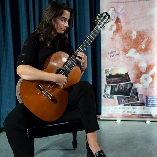 Stream Alexia Knopp | Listen to Japanese classical guitar playlist online  for free on SoundCloud