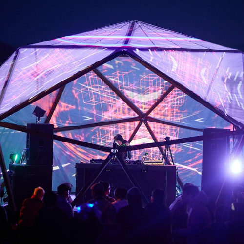 ERIMIYA - Green Magic Open Air Festival 2023