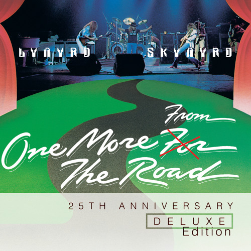 Simple Man (Live At Fox Theatre, Atlanta, 1976)