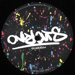 PREMIERE: ENCEE - MESHELL [OCWAX004]