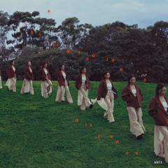 Exit to a whole new world