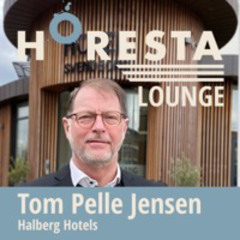 HORESTA Lounge: Tom Pelle Jensen