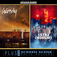 WILL FORTE + BENH ZEITLIN & DEVIN FRANCE +  MOVIE REVIEWS (CELLULOID DREAMS THE MOVIE SHOW) 3/2/20