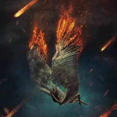 Fallen Angel (PSYTRANCE 151.51 BPM)
