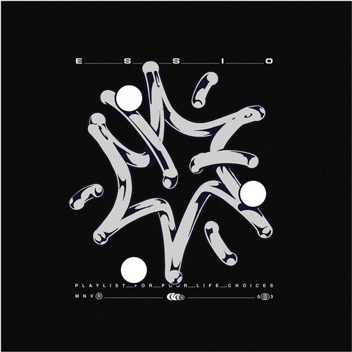 DLR Premiere: Essio - Unusual NPC Behaviour [MNVR003]
