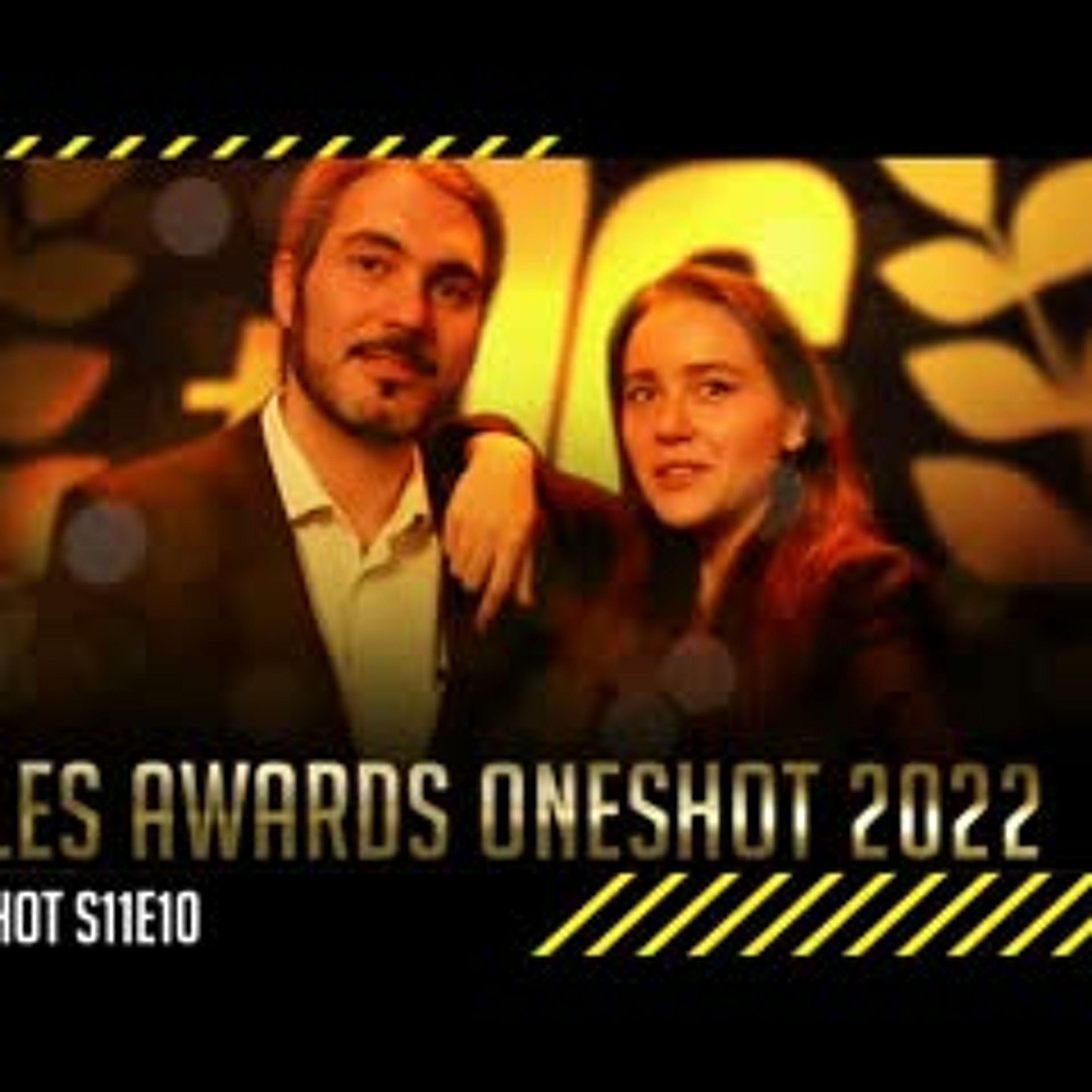 Le Podcast Oneshot Media