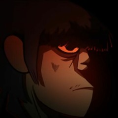 Gorillaz x Portugal. The Man - "Feel Good Worry"