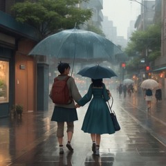 Rainy Day Rendezvous