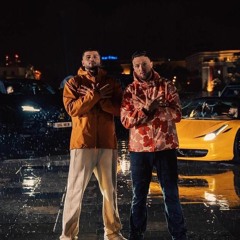 Dardan & Azet - Malli Remix (prod. By Millennium)