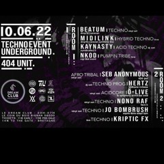 INTRO LiveSet 10 06 22