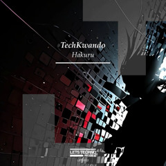 TechKwando - Diana (Lets Techno Master)