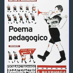 {READ/DOWNLOAD} ❤ Poema pedagogico [KINDLE EBOOK EPUB]