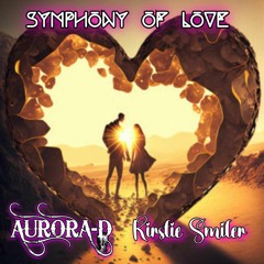 Aurora - D, Kirstie Smiler - Symphony Of Love (Original Sample)