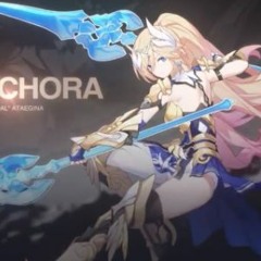 Honkai Impact 3rd V4.4- [Aurelia Invicta]