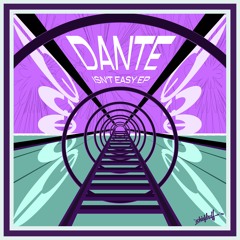 PREMIERE: Dante - Off My Mind (Juliane Wolf Remix) [MODEM:39]